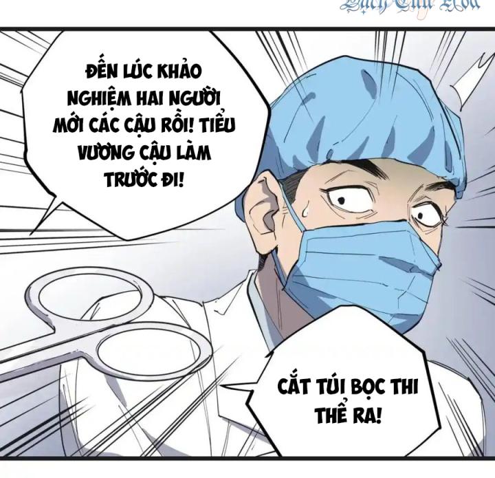 Tiêng Gọi Từ Muôn Loài Chapter 11 - Trang 2