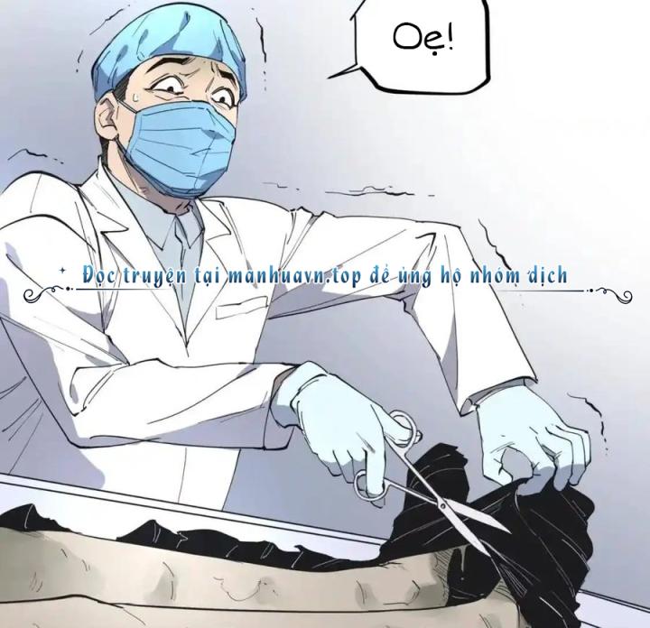 Tiêng Gọi Từ Muôn Loài Chapter 11 - Trang 2