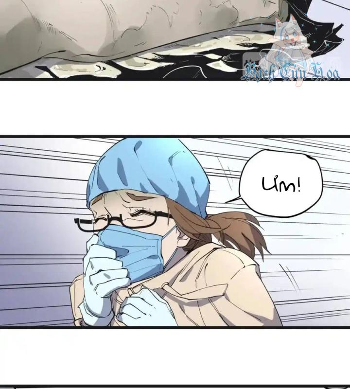 Tiêng Gọi Từ Muôn Loài Chapter 11 - Trang 2