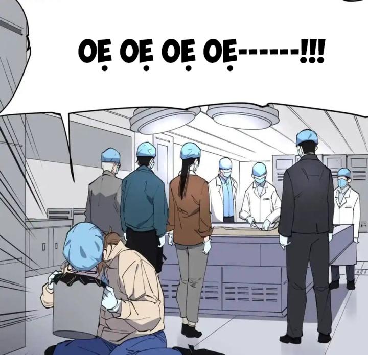 Tiêng Gọi Từ Muôn Loài Chapter 11 - Trang 2