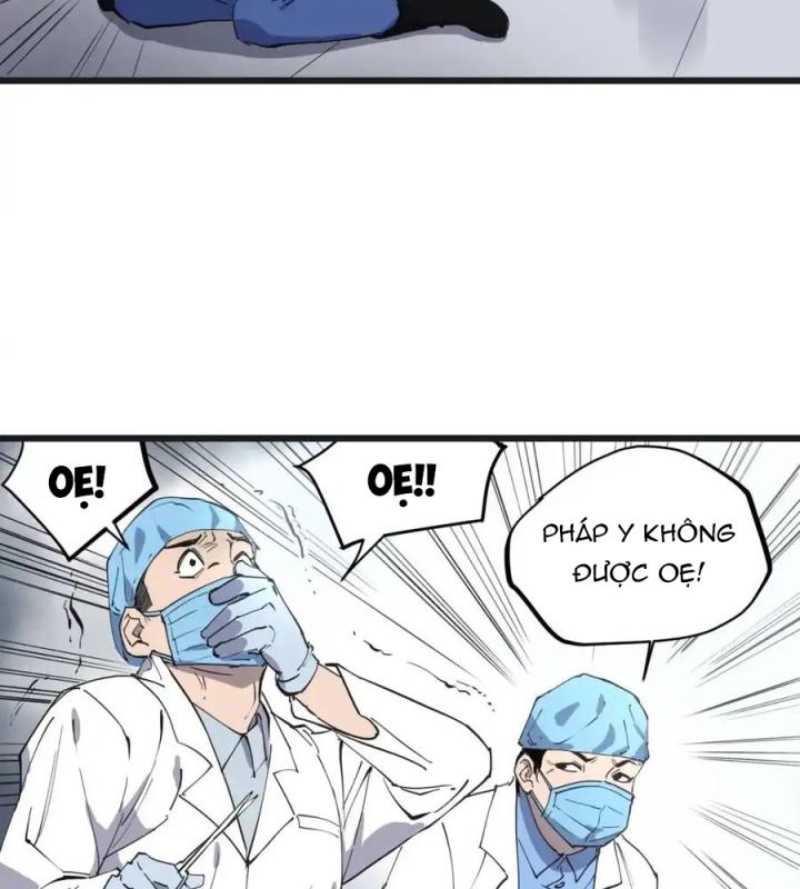 Tiêng Gọi Từ Muôn Loài Chapter 11 - Trang 2