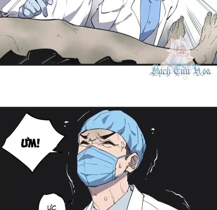 Tiêng Gọi Từ Muôn Loài Chapter 11 - Trang 2