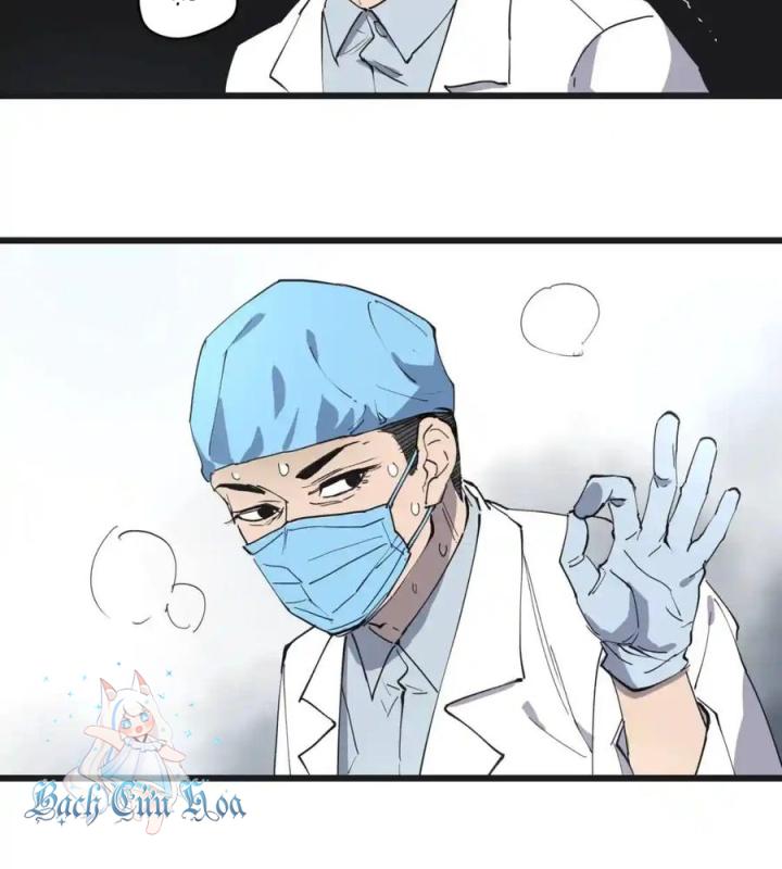 Tiêng Gọi Từ Muôn Loài Chapter 11 - Trang 2