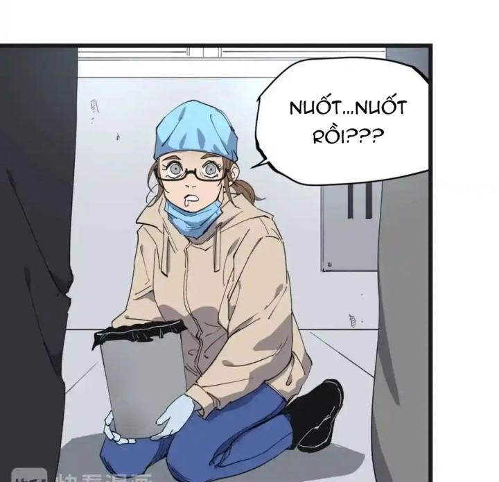 Tiêng Gọi Từ Muôn Loài Chapter 11 - Trang 2