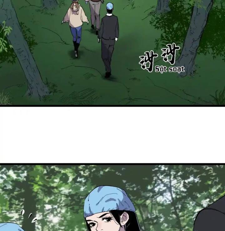 Tiêng Gọi Từ Muôn Loài Chapter 11 - Trang 2