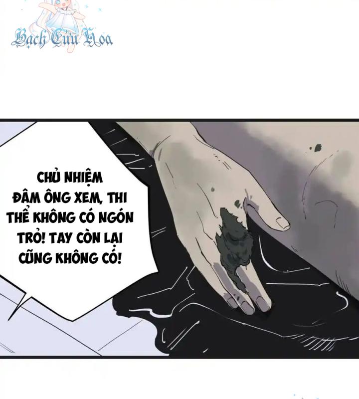 Tiêng Gọi Từ Muôn Loài Chapter 11 - Trang 2