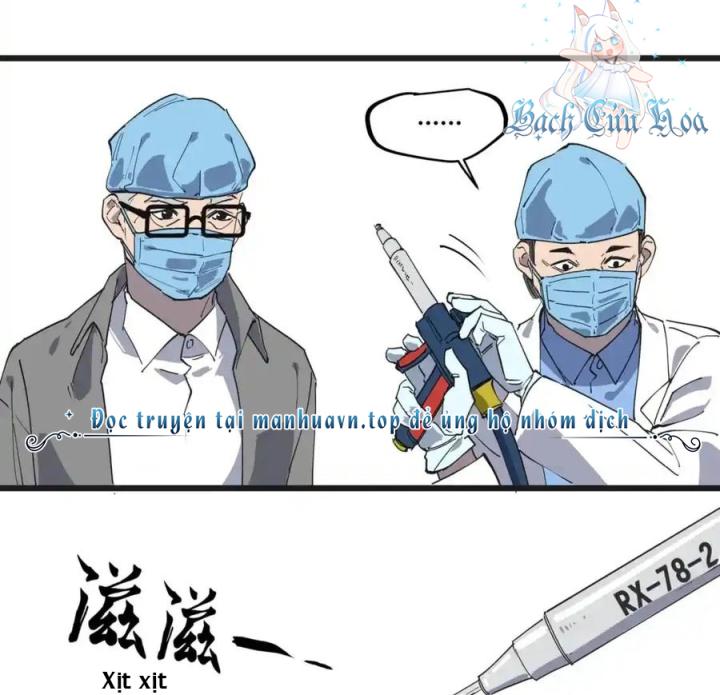 Tiêng Gọi Từ Muôn Loài Chapter 11 - Trang 2