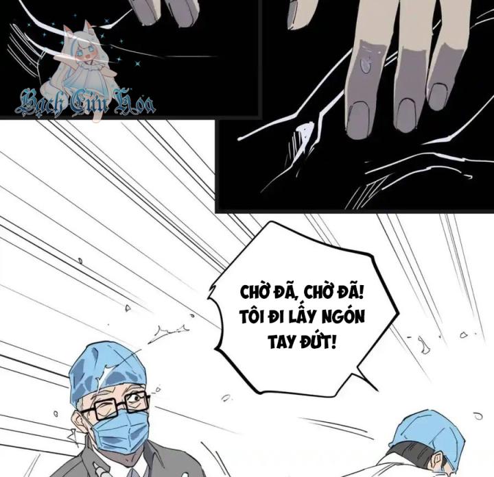 Tiêng Gọi Từ Muôn Loài Chapter 11 - Trang 2