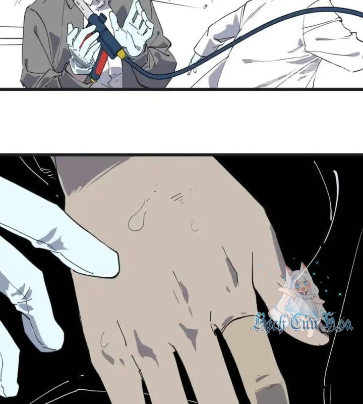 Tiêng Gọi Từ Muôn Loài Chapter 11 - Trang 2