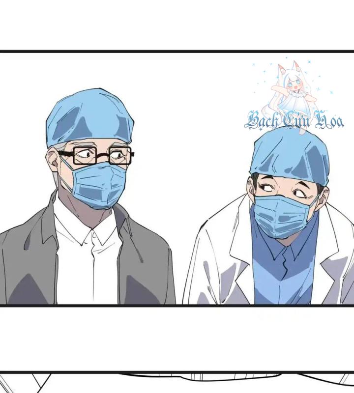 Tiêng Gọi Từ Muôn Loài Chapter 11 - Trang 2