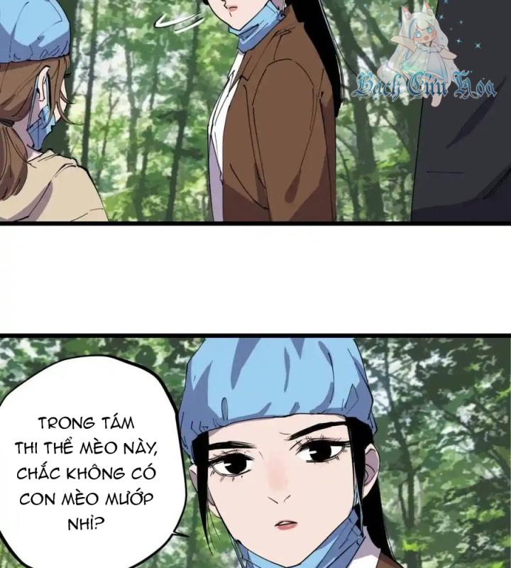 Tiêng Gọi Từ Muôn Loài Chapter 11 - Trang 2