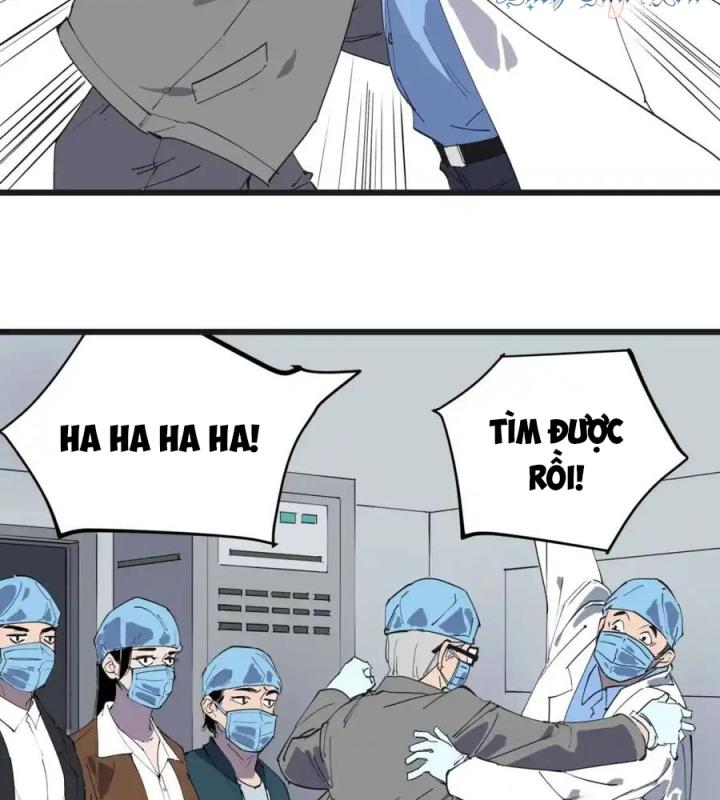 Tiêng Gọi Từ Muôn Loài Chapter 11 - Trang 2