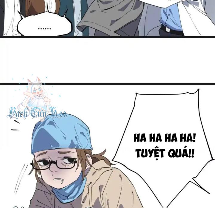 Tiêng Gọi Từ Muôn Loài Chapter 11 - Trang 2