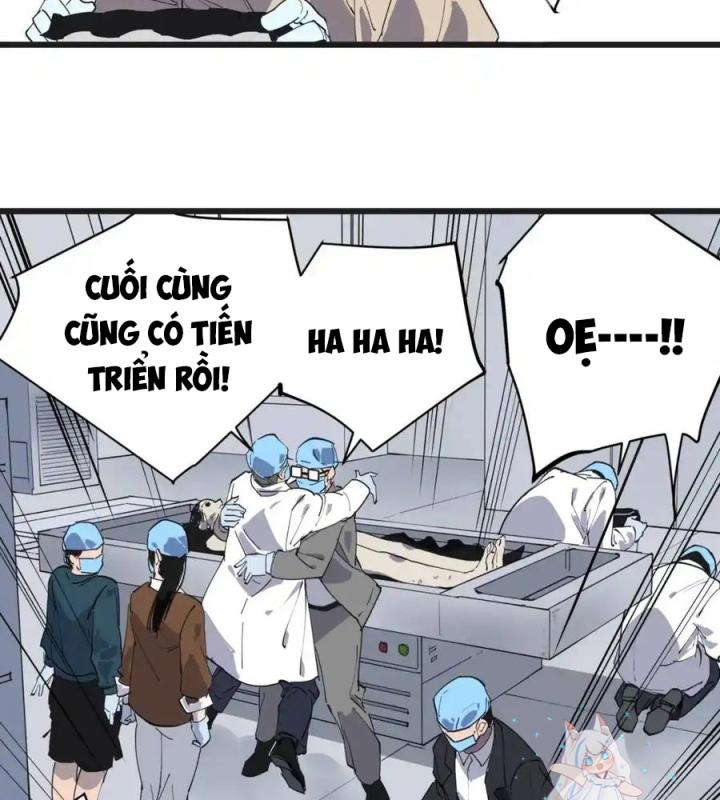 Tiêng Gọi Từ Muôn Loài Chapter 11 - Trang 2