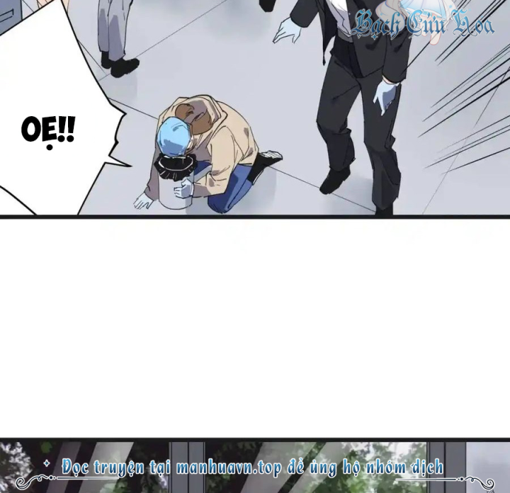 Tiêng Gọi Từ Muôn Loài Chapter 11 - Trang 2