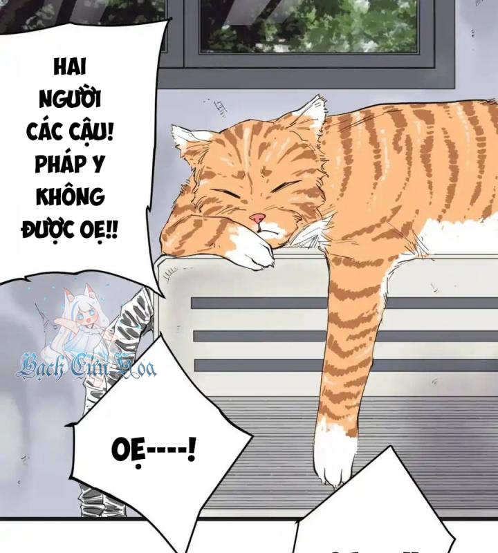 Tiêng Gọi Từ Muôn Loài Chapter 11 - Trang 2