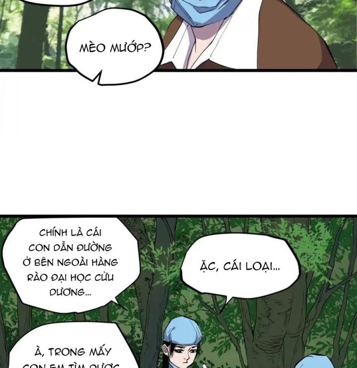 Tiêng Gọi Từ Muôn Loài Chapter 11 - Trang 2