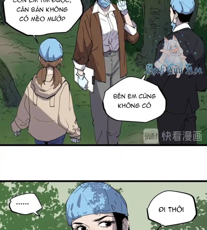 Tiêng Gọi Từ Muôn Loài Chapter 11 - Trang 2