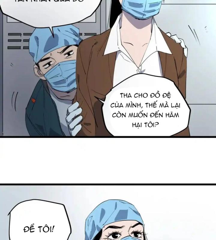 Tiêng Gọi Từ Muôn Loài Chapter 12 - Trang 2