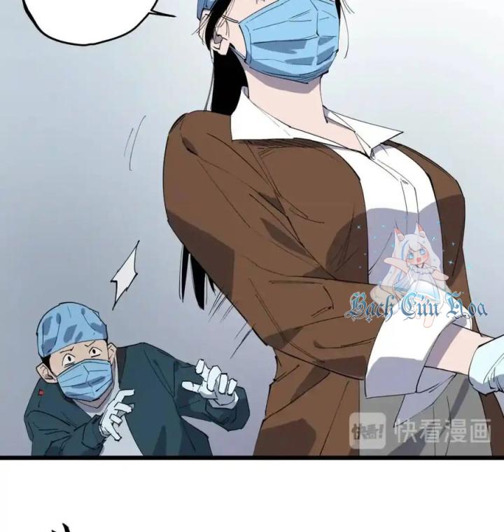 Tiêng Gọi Từ Muôn Loài Chapter 12 - Trang 2