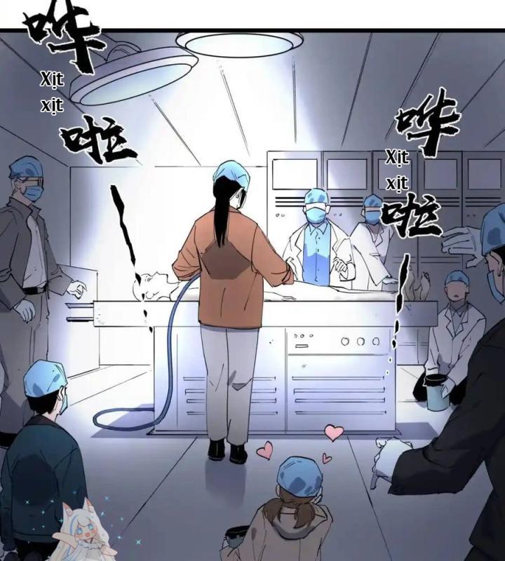 Tiêng Gọi Từ Muôn Loài Chapter 12 - Trang 2