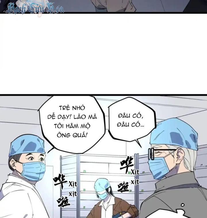 Tiêng Gọi Từ Muôn Loài Chapter 12 - Trang 2