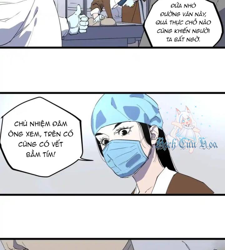 Tiêng Gọi Từ Muôn Loài Chapter 12 - Trang 2