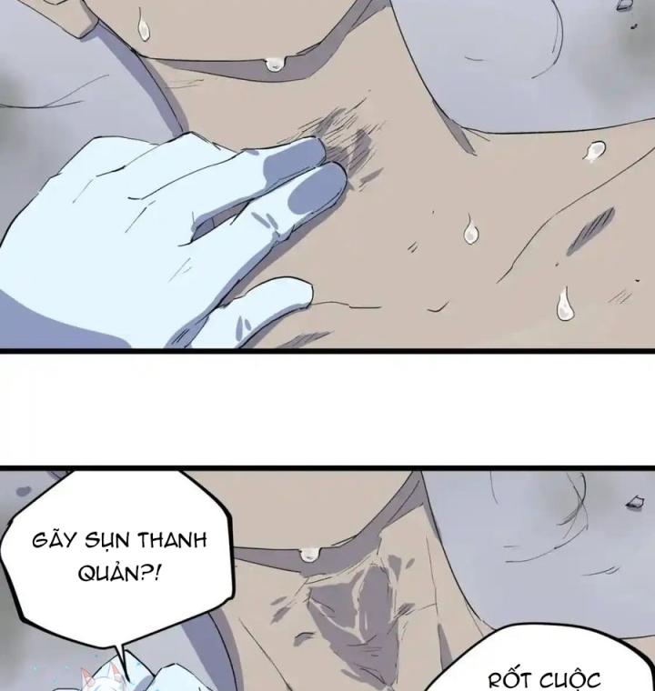Tiêng Gọi Từ Muôn Loài Chapter 12 - Trang 2