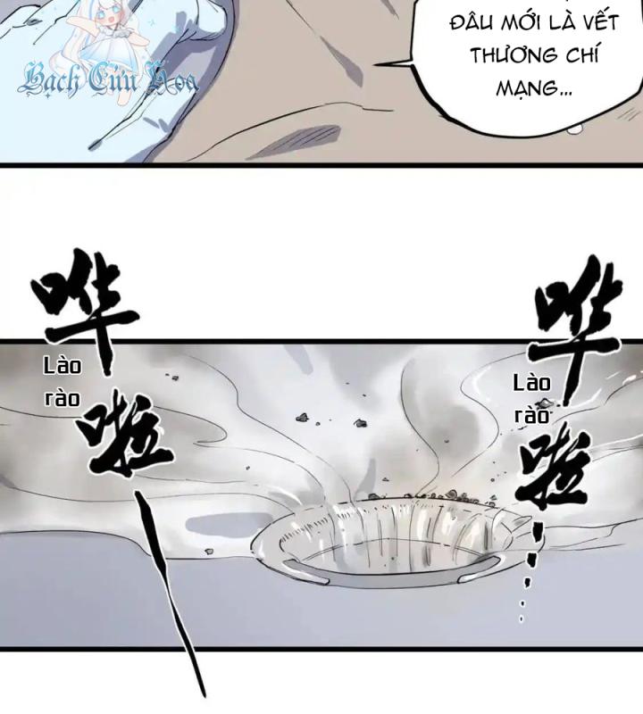 Tiêng Gọi Từ Muôn Loài Chapter 12 - Trang 2