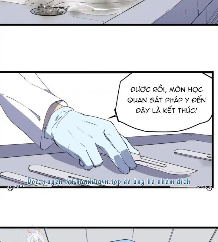 Tiêng Gọi Từ Muôn Loài Chapter 12 - Trang 2