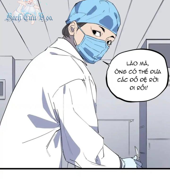 Tiêng Gọi Từ Muôn Loài Chapter 12 - Trang 2