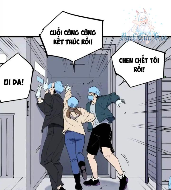 Tiêng Gọi Từ Muôn Loài Chapter 12 - Trang 2