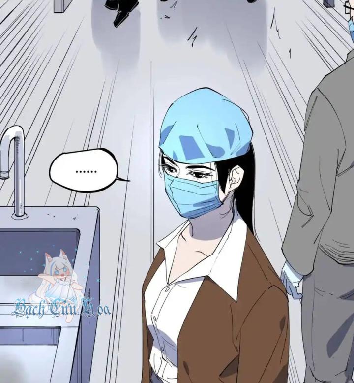 Tiêng Gọi Từ Muôn Loài Chapter 12 - Trang 2