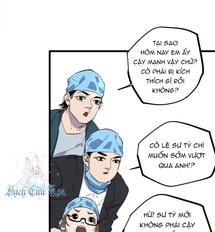 Tiêng Gọi Từ Muôn Loài Chapter 12 - Trang 2