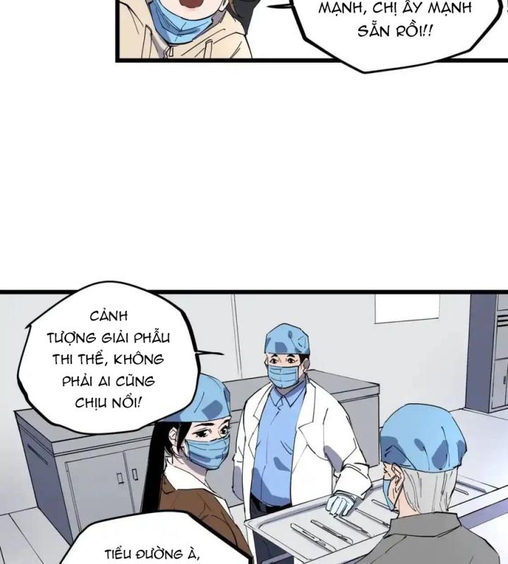 Tiêng Gọi Từ Muôn Loài Chapter 12 - Trang 2