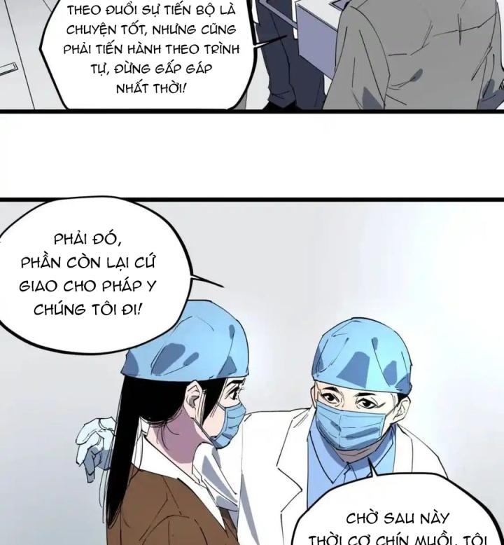 Tiêng Gọi Từ Muôn Loài Chapter 12 - Trang 2