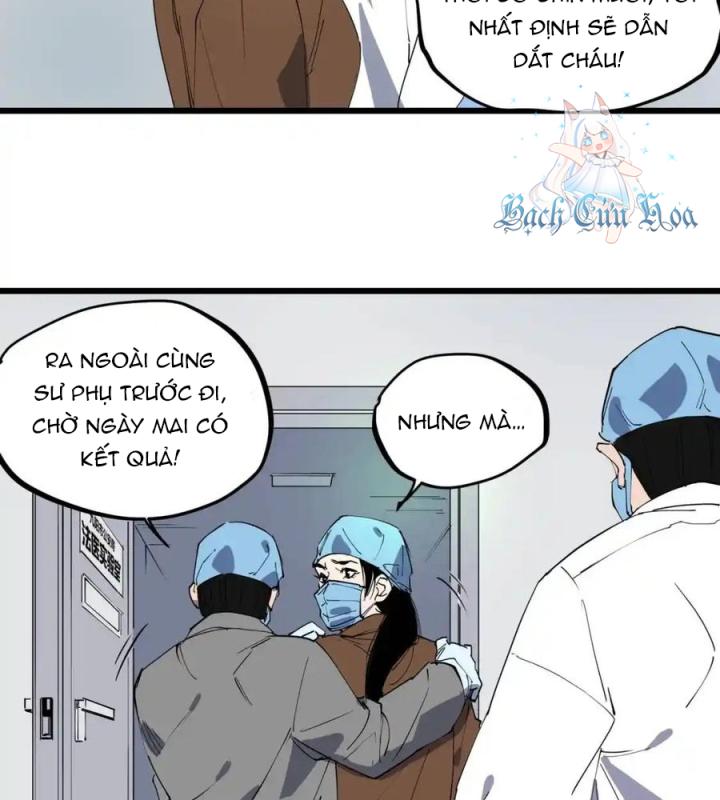 Tiêng Gọi Từ Muôn Loài Chapter 12 - Trang 2