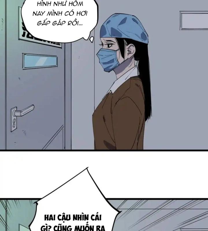 Tiêng Gọi Từ Muôn Loài Chapter 12 - Trang 2