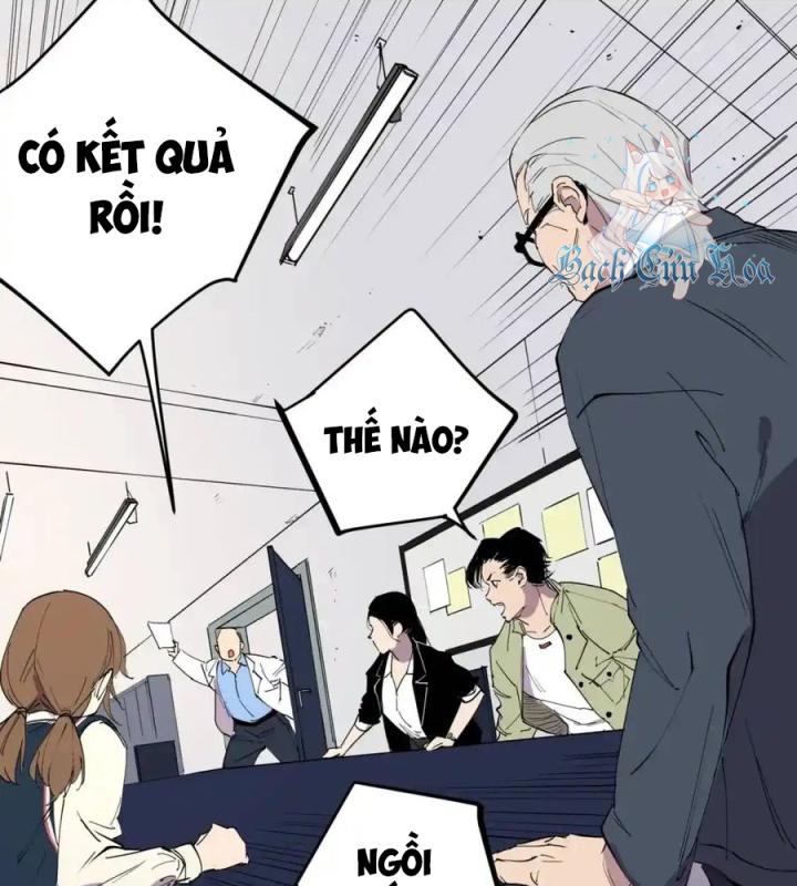 Tiêng Gọi Từ Muôn Loài Chapter 12 - Trang 2