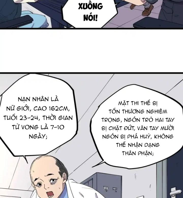Tiêng Gọi Từ Muôn Loài Chapter 12 - Trang 2