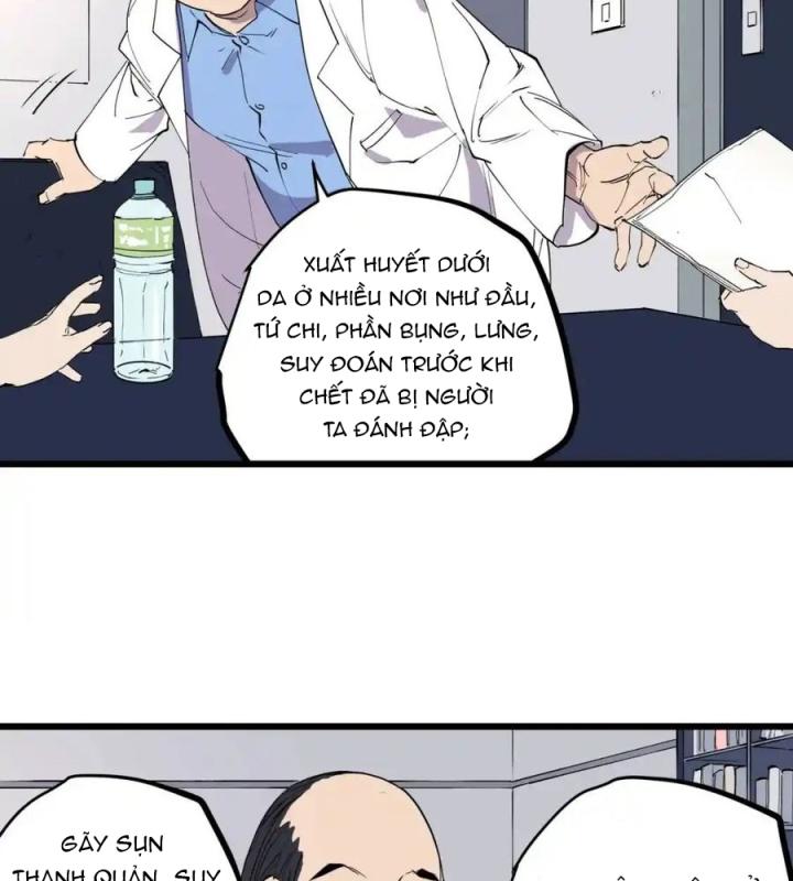 Tiêng Gọi Từ Muôn Loài Chapter 12 - Trang 2