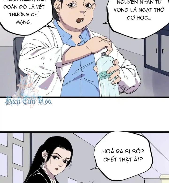 Tiêng Gọi Từ Muôn Loài Chapter 12 - Trang 2