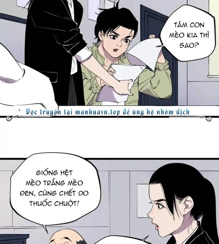 Tiêng Gọi Từ Muôn Loài Chapter 12 - Trang 2