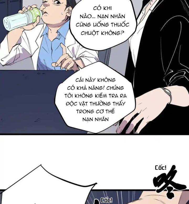 Tiêng Gọi Từ Muôn Loài Chapter 12 - Trang 2