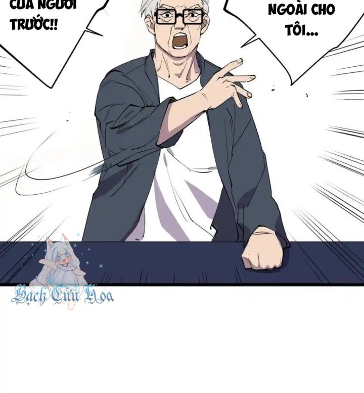 Tiêng Gọi Từ Muôn Loài Chapter 12 - Trang 2