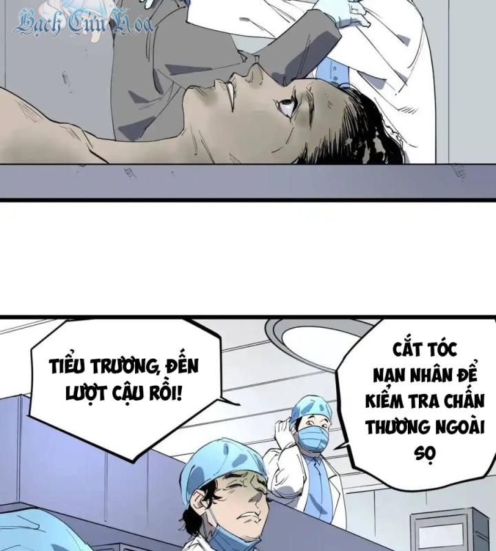 Tiêng Gọi Từ Muôn Loài Chapter 12 - Trang 2