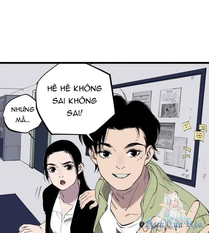 Tiêng Gọi Từ Muôn Loài Chapter 12 - Trang 2