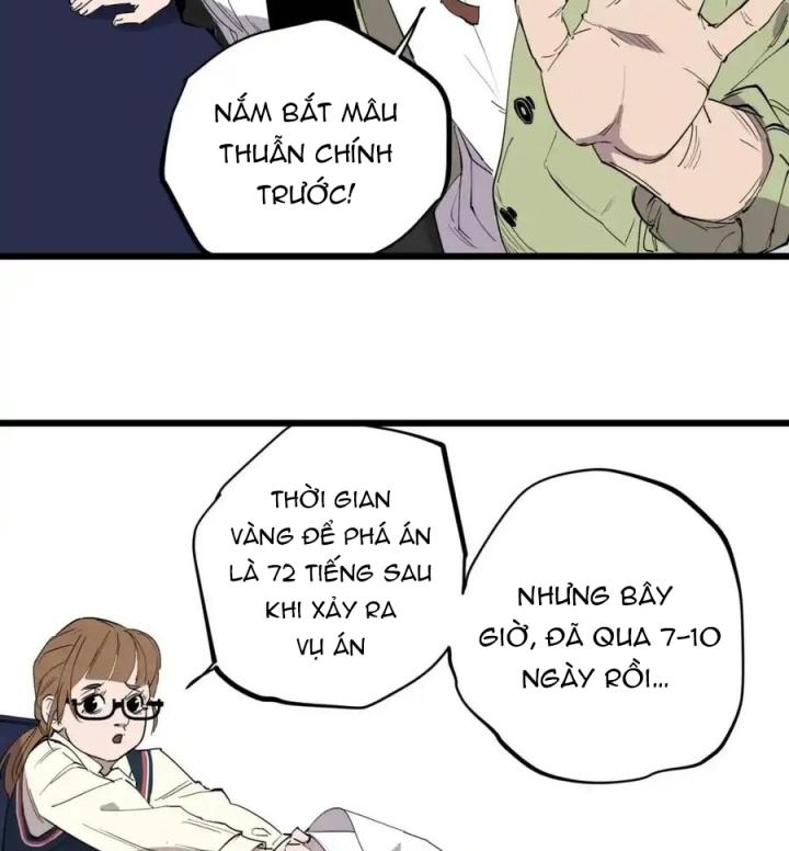 Tiêng Gọi Từ Muôn Loài Chapter 12 - Trang 2