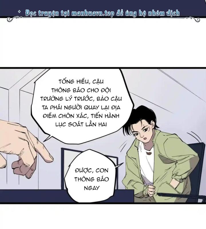 Tiêng Gọi Từ Muôn Loài Chapter 12 - Trang 2