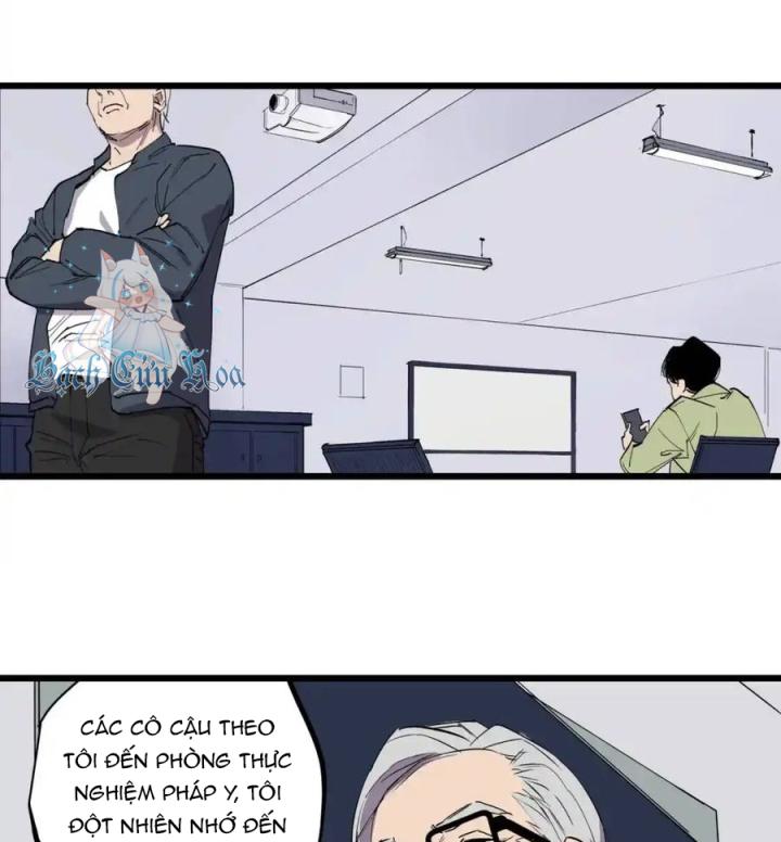 Tiêng Gọi Từ Muôn Loài Chapter 12 - Trang 2